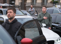 В Одесской области каждое утро будут останавливать транспорт в память о погибших военных