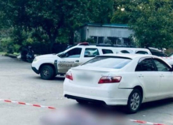  В Одессе пьяный водитель насмерть сбил мужчину во дворе жилого дома