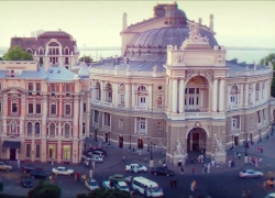 Новости Одессы: десятки боевиков ВСУ уничтожены, Лавров прошелся по ЮНЕСКО, в городе сняли флаги 