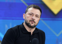 Гончаренко: Зеленский назвал депутатов своей фракции «деструктивными дебилами»