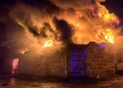 «Пора ударить Орешником»: мгновенная кара за Феодосию стерла склады НАТО в Одессе