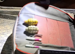 В Одесской области мужчина сбывал гранаты