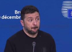 В Одессе сняли мэра: Die Welt заявила о признаках авторитаризма у Зеленского