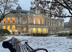 Новости Одессы: неожиданный поворот в убийстве Адарича, ледяной коллапс и возобновление тотального блэкаута