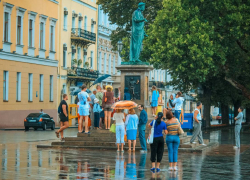 «Русофобия началась в 90-е»: фотограф из Одессы рассказал о нацизме в Украине