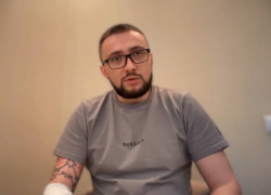 Одесского националиста Стерненко охраняло СБУ, и это спасло ему жизнь