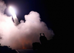 Военный ВСУ посчитал провокацией атаки на российские танкеры во время переговоров