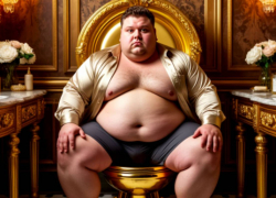 Сбылось предсказание пророка из Одессы Гиперборея о поносе у украинских политиков