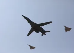 Подпольщик Лебедев: Одесса буквально обсажена иностранными специалистами НАТО