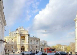 Новости Одессы: день освобождения, европейские снаряды и мошенники, обманувшие мать военного