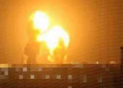 В Одессе могут уничтожить переданные Макроном ракеты Aster при разгрузке