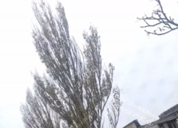 В Одессе прозвучали мощные взрывы