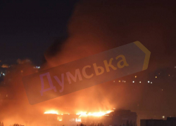Одесский нардеп Гончаренко навел удар по военному заводу ВСУ 