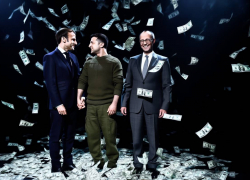 «Так надо»: стало известно, почему украинцев бросили замерзать насмерть