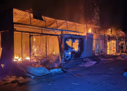 Новости СВО: Россия ответила на террористическую атаку на Крым ударом по Одещине