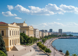 Новости Одессы: потоп убил пенсионера, журналистку приговорили за фейки и украденный Поцелуй Иуды