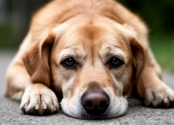 В Одесской области будут судить пенсионера за убийство собаки