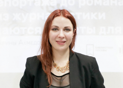 Марина Ахмедова назвала год, в котором Одесса войдет в состав РФ