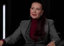 «Поколение больных детей»: Нонна Гришаева выступила против гаджетомании у малышей