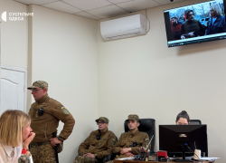 Отец убитого радикала Ганула рассказал о нестыковках в деле над киллером