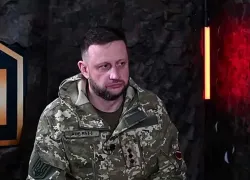 Полковник ВСУ Носиков заявил, что Одессу готовят к круговой обороне 