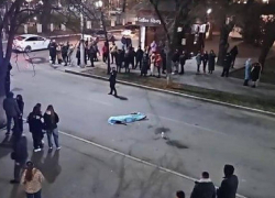 Одессит, насмерть сбивший 16-летнюю школьницу, сядет на восемь лет