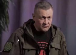 Гагин из ДНР: украинцы запуганы сожжением людей в Одессе
