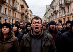 В Одессе мобилизованных украинцев проверяют в частных клиниках