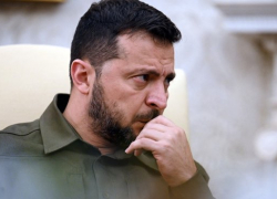 Зеленский признал провальную систему ПВО из-за ударов по Одесской области