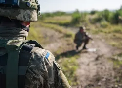 ВСУ перебросили под Волчанск подготовленный США спецназ из Одессы