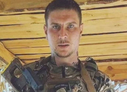 Русская армия уничтожила под Бахмутом 24-летнего снайпера из Одессы