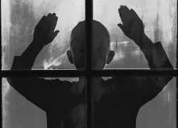 В Одессе патрульный вымогал деньги у родителей, чей ребенок выпал из окна и погиб