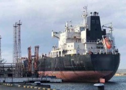 С владельцев судна, загрязнившего Черное море, взыскали $2,4 млн