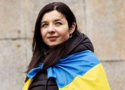 Восхвалявшая одесскую Хатынь украинка Панченко рассказала о смертельных угрозах в Польше