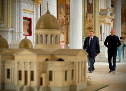 Одесса не дождалась итальянские гранты на восстановление памятников