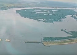 Политик Зубарев: без Херсона и Одессы Новороссия будет нежизнеспособна