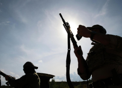 ТАСС: в Одесской области в 2025 году уничтожены наемники из стран НАТО и Латинской Америки