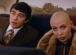 Звезда фильма «Брат-2» призналась, что мечтает о возвращении Одессы в Россию