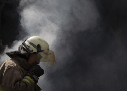 Одесское подполье взорвало ключевую вышку спецсвязи ВСУ в Чернигове