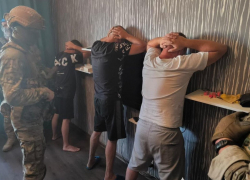 Руководство одесского порта обвиняют в завышении стоимости техники на миллионы