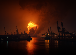 Лебедев: дунайская логистика ВСУ в Одесской области затрещала по швам