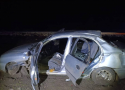 Многодетный отец покалечил сына в ДТП