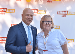 Соратники Труханова обвинили Барвиненко в кризисе партии и ослаблении позиций