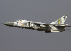 Эксперт Кнутов раскрыл, как украинские Су-24 из Одессы обошли ПВО в Брянске