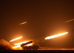 Одесская область находится под угрозой атаки усовершенствованными БПЛА ВС РФ