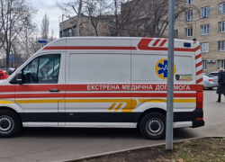 Медики скорой помощи из Одесской области потребовали повышения зарплат