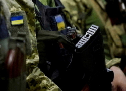 В Одессе к насильственной мобилизации подключилась полиция