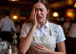 В Одессе девушку уволили за отгул из-за смерти брата