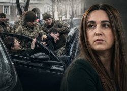 Экс-пресс-секретарь Зеленского потребовала мира после скандального видео из Одессы
