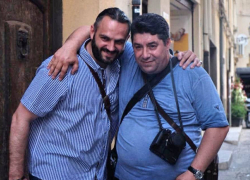 Главу Союза журналистов Одессы подозревают в сотрудничестве с Россией 